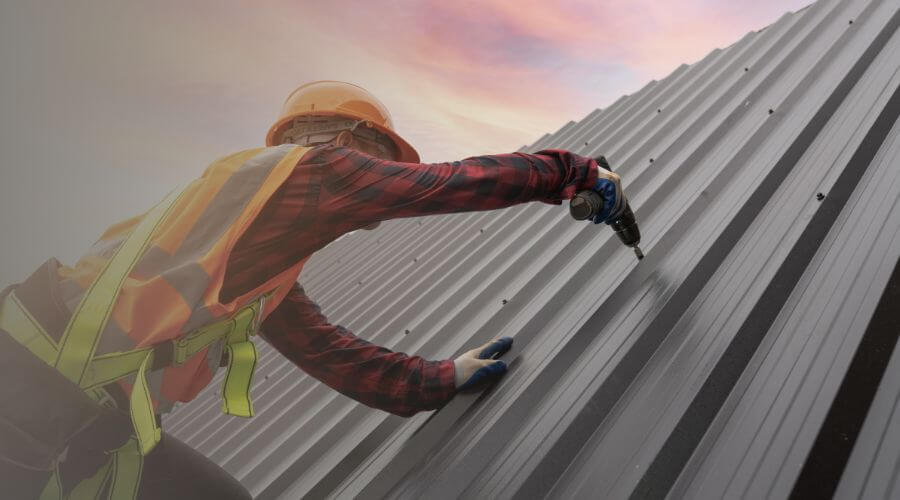 Expert new roof installation services in Robinson, PA